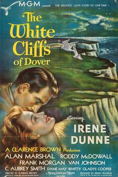 The White Cliffs of Dover (1944)