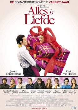 Love Is All (2007)