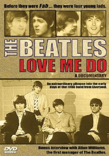 The Beatles: Love Me Do (2005)