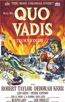 Quo Vadis (1951)