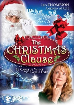 The Christmas Clause (2008)