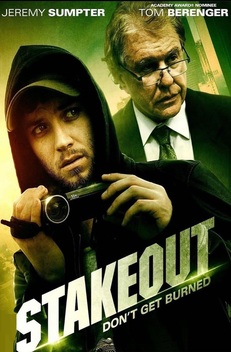 Stakeout (2019)