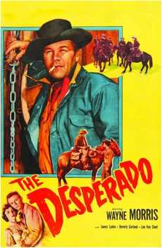 The Desperado (1954)
