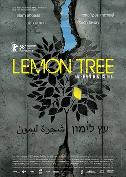 Lemon Tree (2008)