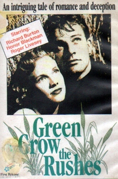 Green Grow the Rushes (1951)