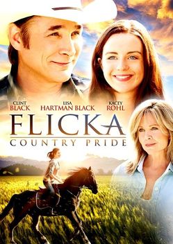 Flicka: Country Pride (2012)