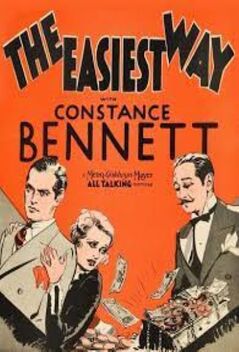 The Easiest Way (1931)