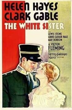 The White Sister (1933)