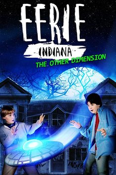 Eerie, Indiana: The Other Dimension (1998-)