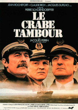 Le Crabe tambour (1977)
