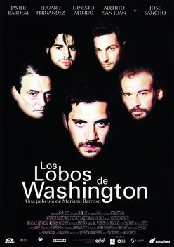 Los lobos de Washington (1999)