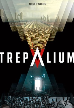 Trepalium (2016)