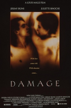Damage (1992) - IMDb