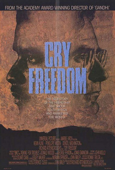 Cry Freedom (1987)