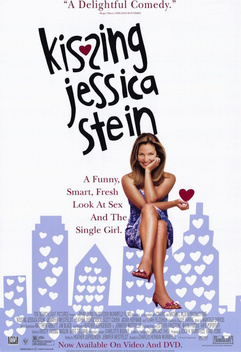 Kissing Jessica Stein (2001)