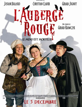 L'Auberge rouge (2007)