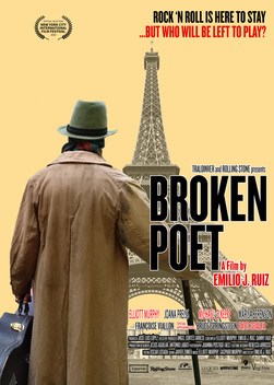 Broken Poet (2020)