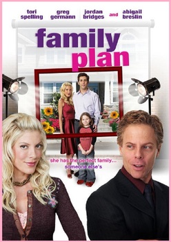 Family Plan (2005)