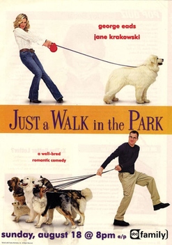 Just a Walk in the Park (2002)