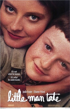 Little Man Tate (1991)