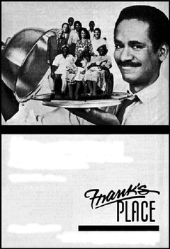 Frank's Place (1987-1988)