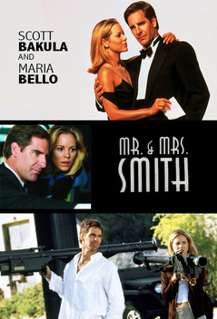 Mr. & Mrs. Smith (1996-)