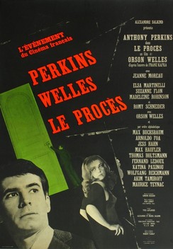 The Trial (1962)