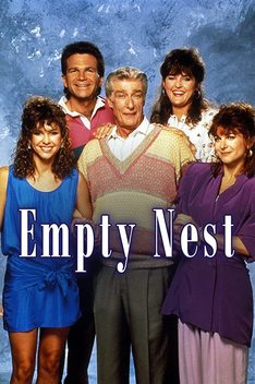 Empty Nest (1988-1995)