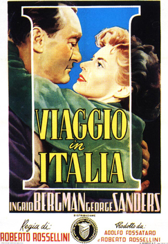 Journey to Italy (1954)