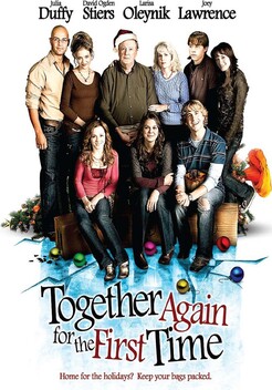 Together Again for the First Time (2008)