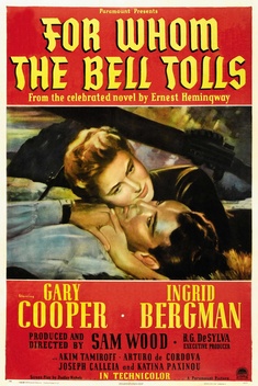 For Whom the Bell Tolls (1943)