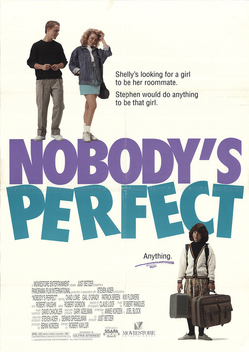 Nobody's Perfect (1990)