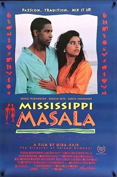 Mississippi Masala (1991)