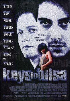 Keys to Tulsa (1997)