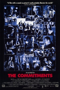 The Commitments (1991)