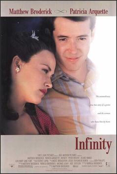 Infinity (1996)