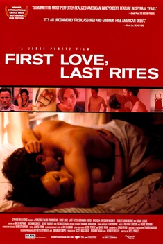 First Love, Last Rites (1997)