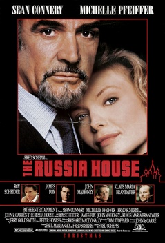 The Russia House (1990)