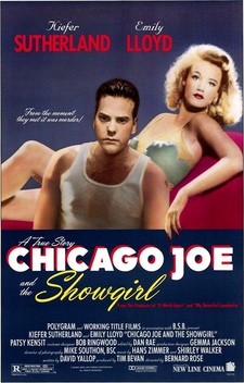 Chicago Joe and the Showgirl (1990)