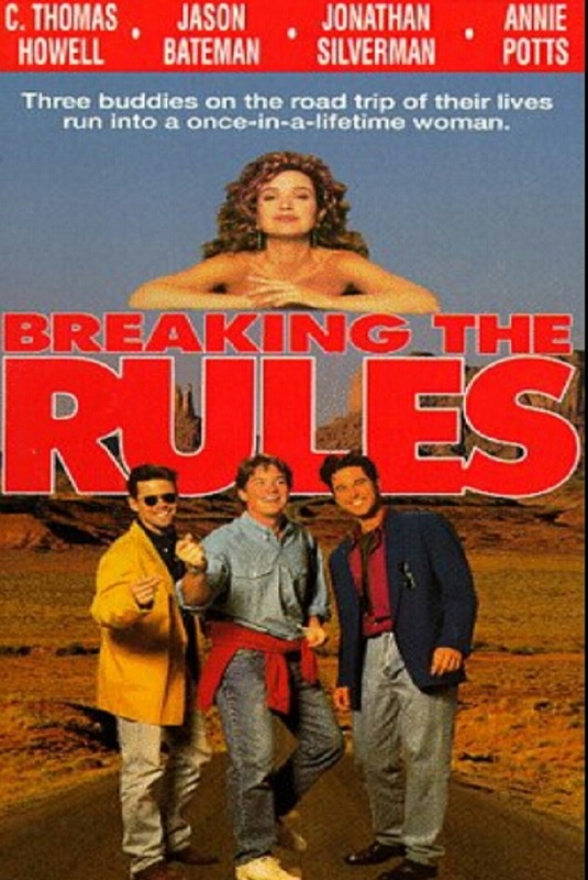 Breakin all the on sale rules full movie 123movies