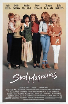 Steel Magnolias (1989)