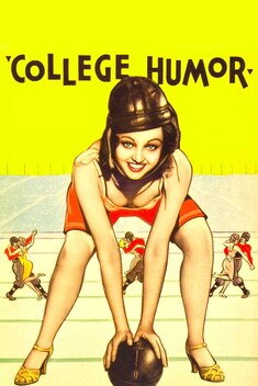 College Humor (1933)