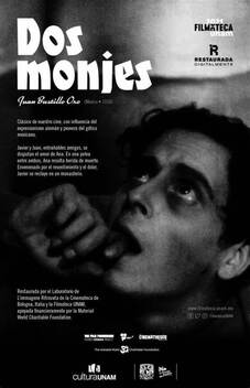 Dos monjes (1934)
