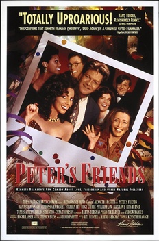 Peter's Friends (1992)