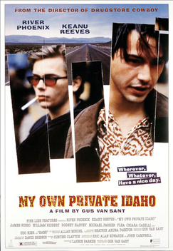 My Own Private Idaho (1991)