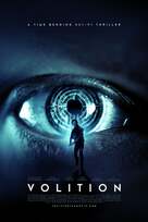 Volition (2019)