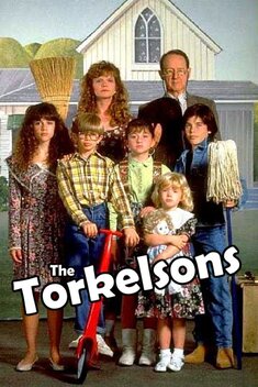 The Torkelsons (1991-1992)