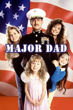 Major Dad (1989-1993)