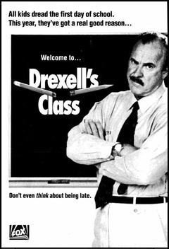 Drexell's Class (1991-1992)