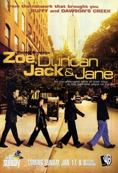 Zoe, Duncan, Jack & Jane (1999-2000)